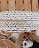 torby na ramię Okrągła torebka w stylu boho - Pure Nature 3