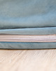 niemowlak - inne Suchy basen Baby Blue 90 x 40 x 5 cm+200 piłeczek 3