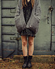 kardigany damskie Classic Cardigan  3