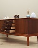 komody i szafki Sideboard mahoniowy, duński design, lata 70, produkcja: Dania 2