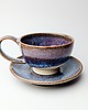 filiżanki Filiżanka ceramiczna 120 ml 1