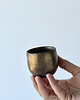 kubki Czarka RUSTY GOLD 90 ml 1