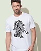 t-shirty męskie Koszulka  z nadrukiem Sherlock 1