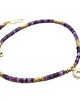 chokery Ametysty vol. 7 /choker/ - Szlachetna kolekcja 2