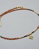 chokery Turmaliny /choker/ vol. 30 naszyjnik - Szlachetna kolekcja 3