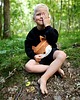 saszetka nerka Zwierzonerka Lis nerka/torebka 4