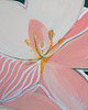 obrazy Secret garden / 100x100 4