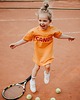 sukienki dla dziewczynki Sukienka Orange Candy 6