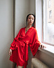 sukienki midi damskie Sukienka Kimono Kikai 1
