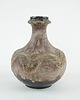 wazony Wazon ceramiczny West Germany ze szkliwem spływowym, lata 70. 2