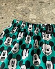 piżamy damskie Spodenki do spania dla PARY bokserki z myszką mickey 3