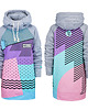 bluza z kapturem damska Bluza Hello 2