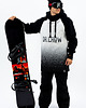 bluzy męskie Męska Bluza Snowboard DR.CROW Spray 1