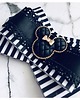 broszki Brosza Black & White MICKEY  Hit! 1szt 3