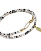 chokery Kwarc z turmalinem /choker/ - Szlachetna kolekcja 1
