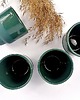filiżanki Szmaragdowa czarka ceramiczna 6