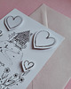 kartki okolicznościowe - wydruki KARTKA HANDMADE POP-UP Mój cały świat 2