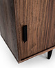 komody i szafki Komoda sideboard O-S02 drzwi przesuwne oraz 3 szuflady 8
