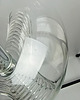 lampy wiszące Lampa wisząca Wave proj. Koch & Lowy dla Peill & Putzler, lata 70 6