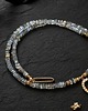chokery Labradoryty vol. 19 choker /28.03.25/ - Szlachetna kolekcja 5