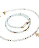 chokery Topaz vol. 3 /choker/ naszyjnik -  Szlachetna kolekcja 4