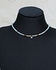 chokery Topaz vol. 7 /choker/ 02.09.26 naszyjnik -  Szlachetna kolekcja 7