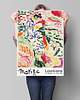 plakaty Henri Matisse plakat do wystawy 1