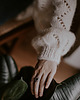 swetry damskie  Balloon Sweater 3