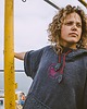 stroje kąpielowe i kostiumy kąpielowe damskie Surf poncho plażowe ANTRACYT  lady, ręcznik kąpielowy 4