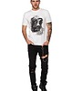 t-shirty męskie T-shirt męski UNDERWORLD Gas mask 1