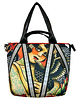 torby na ramię Art MIMA bag SHORT & Szymon Kurpiewski print 1