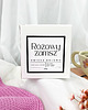 świece zapachowe Świeca Sojowa Różowy Zamsz Premium 280g 1