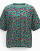 t-shirt damskie Medusa - wygodna i kolorowa koszulka oversize 4