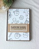 Boże Narodzenie - inne Świąteczny przepiśnik. Personalizowany notes na przepisy 1