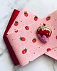 broszki Brosza z Truskawką Kolekcja Limitowana  FRUIT Nowość 3