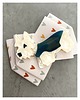 broszki Kolekcja Pop Art Dog Brosza  West / White Terrier. NEW 8