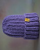 czapki damskie Wełniana czapka i komin- komplet zimowy peruvian WOOLY 5