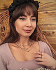 naszyjniki - inne Naszyjnik Znak Zodiaku Koziorożec 6