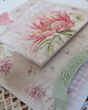 kartki scrapbooking Flower 1