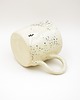 kubki Ceramiczny Kubek 250 ml "let it go" 3