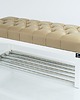 ławki Ławka do Przedpokoju  CHESTERFIELD  LPP-4 20