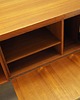biurka Biurko tekowe, duński design, lata 70, produkcja: Dania 9
