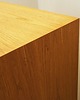 komody i szafki Sideboard jesionowy, duński design, lata 70,  Carlo Jensen,  Hundevad 8