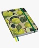 notatniki i albumy Apple Tree - notatnik B5, bullet journal, planer w kropki 2