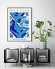 plakaty Plakat Henri Matisse - Inspiracja 2