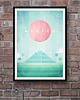 plakaty Maksyk - vintage plakat 50x70 cm 4