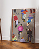 plakaty Plakat Korek 50x70 4