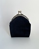 portfele damskie Portmonetka damska Niezapominajki, portfel damski haftowany 5
