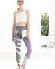 legginsy Cosmic Jungle Leggins 4