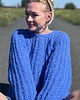 swetry damskie Sweter oversize 4